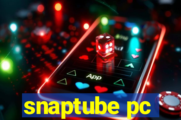 snaptube pc